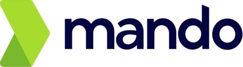 Logo Mando2.0
